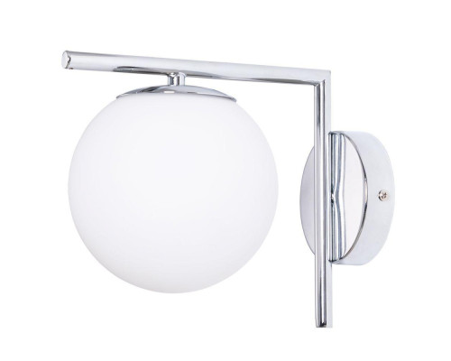 Бра Arte Lamp Bolla-Unica A1924AP-1CC Бра Arte Lamp Bolla-Unica A1924AP-1CC