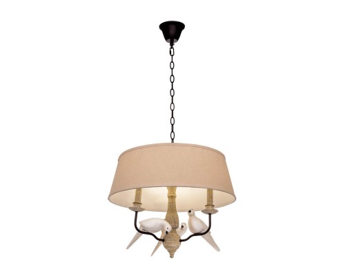 Подвесная люстра Loft IT Birds Loft1029A-2 Подвесная люстра Loft IT Birds Loft1029A-2