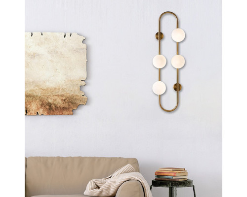 Бра Imperium Loft Hoop 140761-26