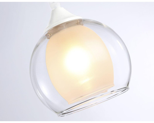 Подвесной светильник Ambrella light Traditional TR3538 Подвесной светильник Ambrella light Traditional TR3538