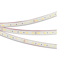 Светодиодная лента герметичная Arlight RTW-PFS-B60-13mm 24V Warm3000 033788
