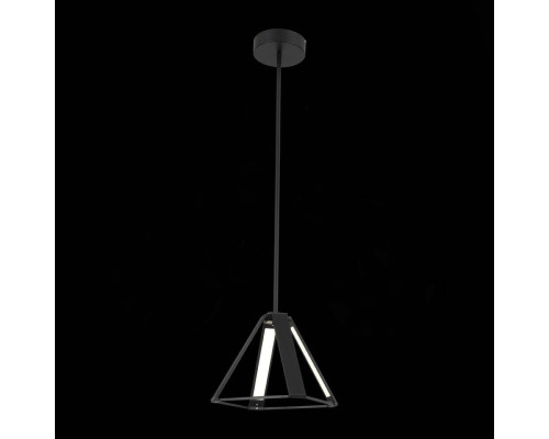 Подвесной светодиодный светильник ST Luce Pialeto SL843.413.04 Подвесной светодиодный светильник ST Luce Pialeto SL843.413.04