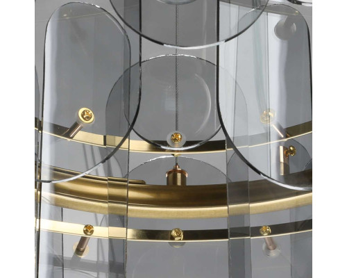 Люстра De City Бриз 111014905