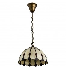 Подвесной светильник Arte Lamp Perla A3164SP-1BG