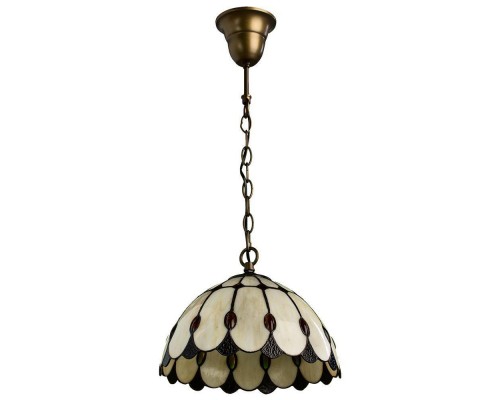 Подвесной светильник Arte Lamp Perla A3164SP-1BG