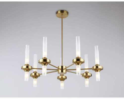 Подвесная люстра Ambrella Light High Light Modern LH55360