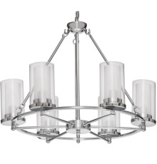 Подвесная люстра Vele Luce Eterno VL1385L06