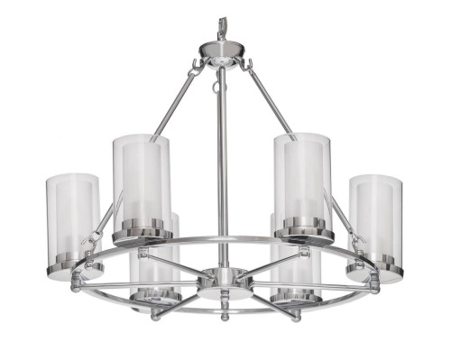 Подвесная люстра Vele Luce Eterno VL1385L06 Подвесная люстра Vele Luce Eterno VL1385L06