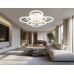 Светильник потолочный Ambrella light ACRYLICA FA8945