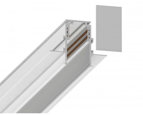 Заглушка Ambrella Light Track System Magnetic 48V (2шт) GL3607 Заглушка Ambrella Light Track System Magnetic 48V (2шт) GL3607