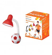 Настольная лампа TDM Electric Футбольный мяч SQ0337-0049