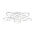 Потолочная светодиодная люстра Ambrella light Original FA423