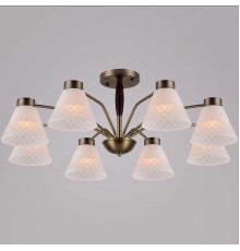 Потолочный светильник Reluce 00536-0.3-08