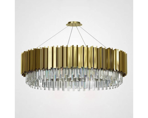 Подвесная люстра Imperium Loft Empire Suspension 182053-22 Подвесная люстра Imperium Loft Empire Suspension 182053-22