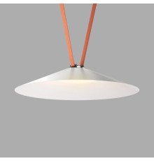 Трековый светильник DENKIRS Belty Flow DK5569-WH+BK