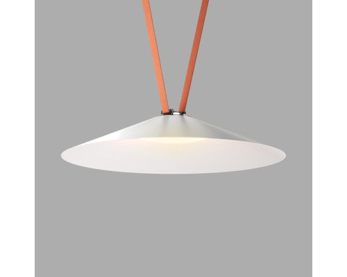 Трековый светильник DENKIRS Belty Flow DK5569-WH+BK Трековый светильник DENKIRS Belty Flow DK5569-WH+BK