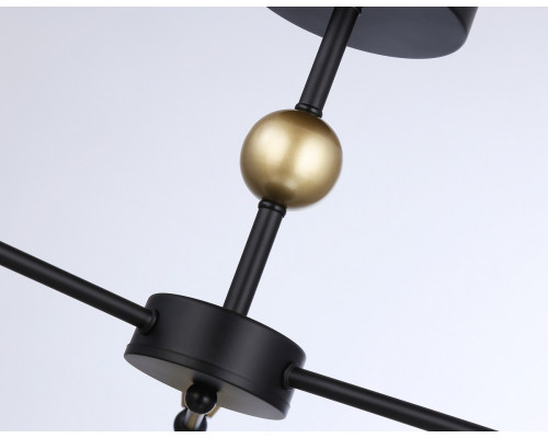 Потолочная люстра Ambrella light Traditional Modern TR3169 Потолочная люстра Ambrella light Traditional Modern TR3169