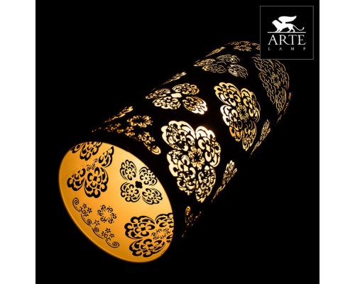 Подвесной светильник Arte Lamp Maestro A2031SP-1WA Подвесной светильник Arte Lamp Maestro A2031SP-1WA