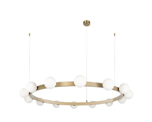 Подвесная люстра Loft IT Hoop 10311/14 Подвесная люстра Loft IT Hoop 10311/14