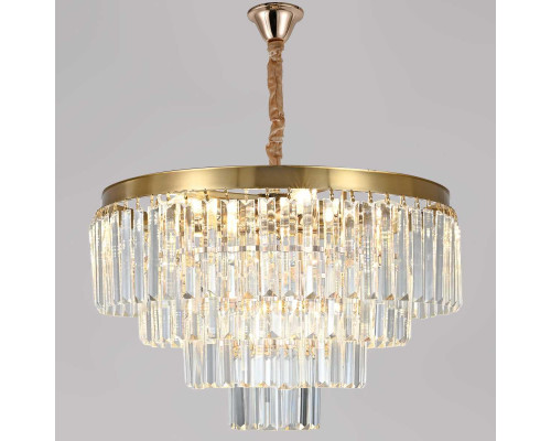 Потолочный светильник Reluce 02103-0.4-600 TB