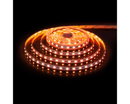 Светодиодная лента Elektrostandard 24W/m 60LED/m 5050SMD MIX RGB/теплый белый 5M a053701 Светодиодная лента Elektrostandard 24W/m 60LED/m 5050SMD MIX RGB/теплый белый 5M a053701