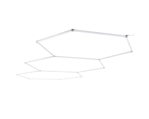 V10A450124 Три последовательные соты VARIETA 16х17W 450124 (16) + 450005 (9) + 450006 (5) + 450000 (