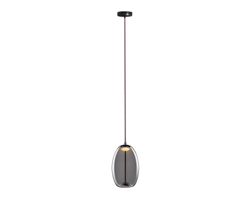 Подвесной светодиодный светильник Loft IT Knot 8134-A mini Подвесной светодиодный светильник Loft IT Knot 8134-A mini