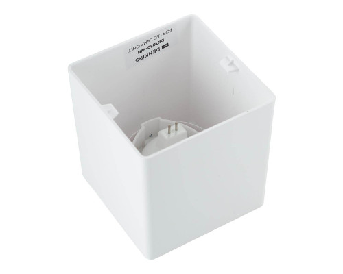 Потолочный светильник Denkirs DK3030-WH Потолочный светильник Denkirs DK3030-WH