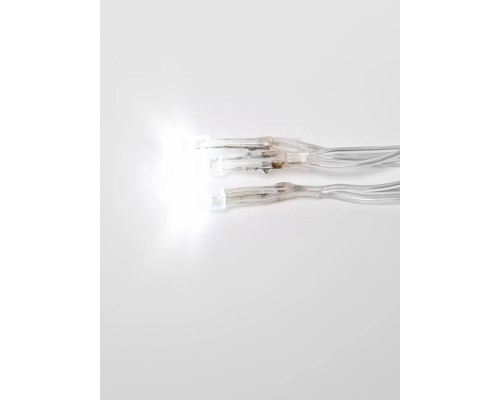 Светодиодная гирлянда Uniel бахрома 220V белый ULD-B3010-200/DTA White IP20 07949 Светодиодная гирлянда Uniel бахрома 220V белый ULD-B3010-200/DTA White IP20 07949
