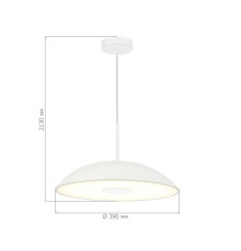 Подвесной светильник ST LUCE SL6128.503.01