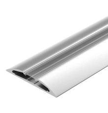 Профиль Arlight ALM-FLAT-R-2000 ANOD 026712