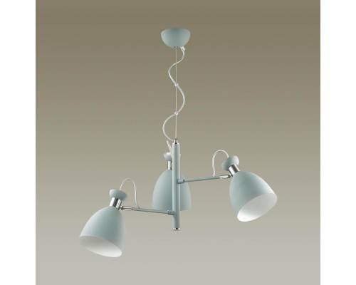 Подвесная люстра Lumion Moderni Kizzy 3735/3 Подвесная люстра Lumion Moderni Kizzy 3735/3