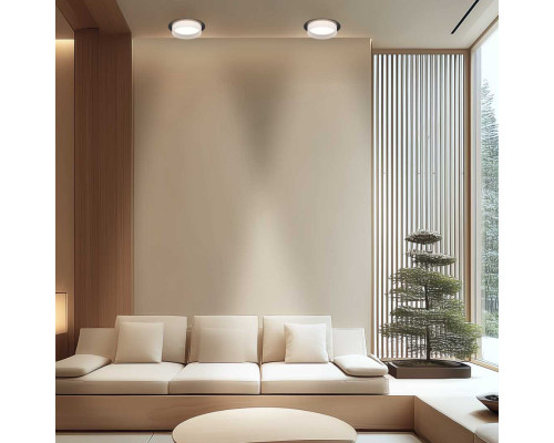 Точечный светильник Apeyron Nimbus 16-111 Точечный светильник Apeyron Nimbus 16-111