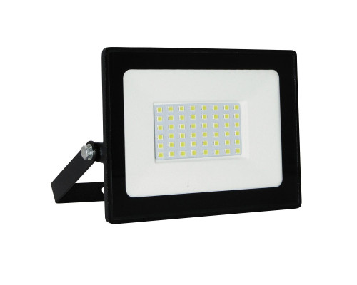 Прожектор светодиодный Volpe ULF-Q517 50W/6500K IP65 220-240V BLACK UL-00010724 Прожектор светодиодный Volpe ULF-Q517 50W/6500K IP65 220-240V BLACK UL-00010724