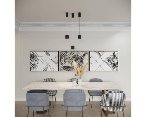 Подвесной светодиодный светильник Novotech Over Lisse 359438 Подвесной светодиодный светильник Novotech Over Lisse 359438