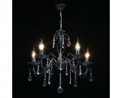 Подвесная люстра De City Аврора 371015205