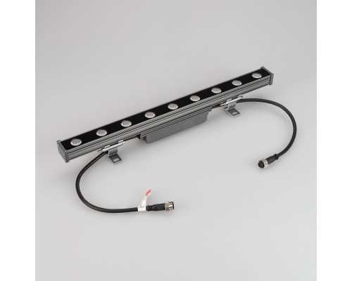 Прожектор светодиодный Arlight 9W 4000K AR-Line-500S-9W-220V Day 037367 Прожектор светодиодный Arlight 9W 4000K AR-Line-500S-9W-220V Day 037367