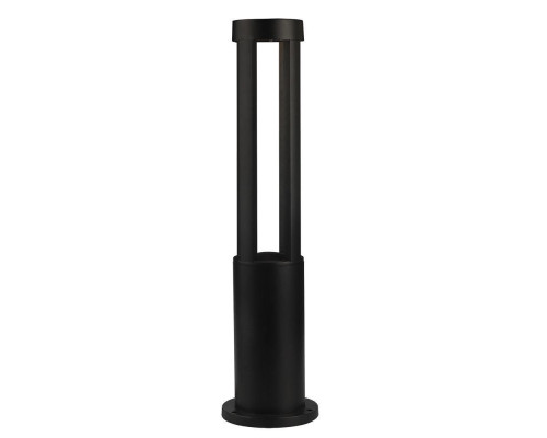 Уличный светодиодный светильник Arte Lamp Thuban A1080PA-1BK Уличный светодиодный светильник Arte Lamp Thuban A1080PA-1BK