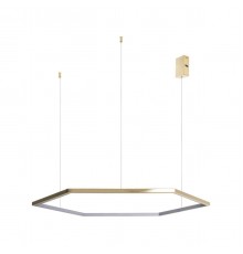 Подвесной светодиодный светильник Loft IT Ring 10016L