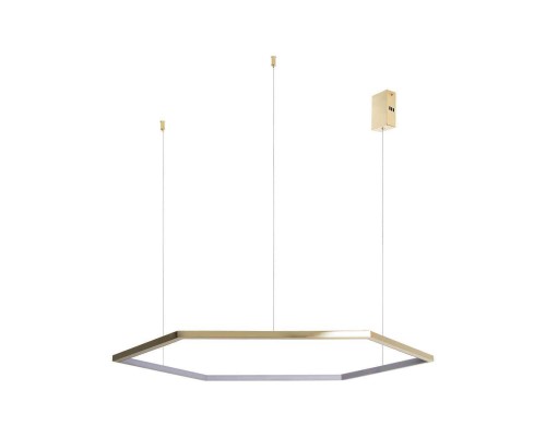 Подвесной светодиодный светильник Loft IT Ring 10016L Подвесной светодиодный светильник Loft IT Ring 10016L
