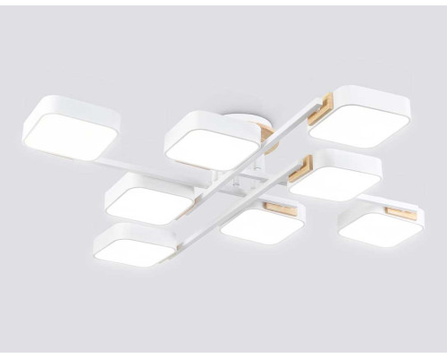 Люстра на штанге Ambrella light COMFORT FL4888