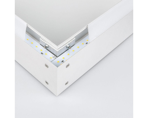 Настенный светодиодный светильник Elektrostandard LSG-02-2-8 103-32-4200-MS a041469