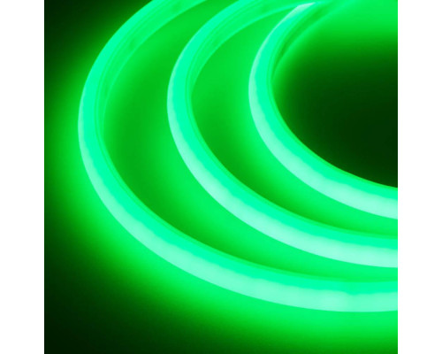 Гибкий неон Arlight 12W/m 120LED/m 4040SMD разноцветный 5M ARL-Moonlight-1516-Dome 24V RGB 027957 Гибкий неон Arlight 12W/m 120LED/m 4040SMD разноцветный 5M ARL-Moonlight-1516-Dome 24V RGB 027957