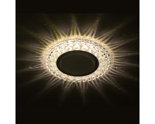 Точечный светильник Reluce 53211-9.0-001MN GX53+LED5W DL WH 4000K Точечный светильник Reluce 53211-9.0-001MN GX53+LED5W DL WH 4000K