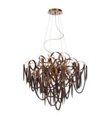 Подвесная люстра Odeon Light CHAINY 5066/12
