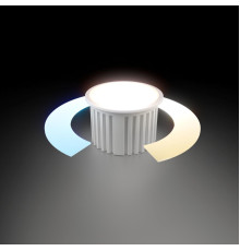 Умный светодиодный модуль 7W 2700-6500K CCT+DIM (BMGU1005) Elektrostandard Умный модуль a071264 Умный светодиодный модуль 7W 2700-6500K CCT+DIM (BMGU1005) Elektrostandard Умный модуль a071264