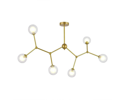 Подвесной светильник Evoluce ARCUS SLE1106-203-06