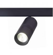 Трековый светодиодный светильник для магнитного шинопровода ST Luce Lemmi ST365.446.18