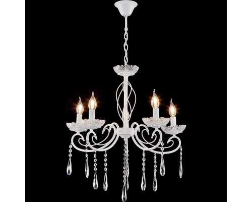 Потолочный светильник Reluce 04207-0.4-05 WH