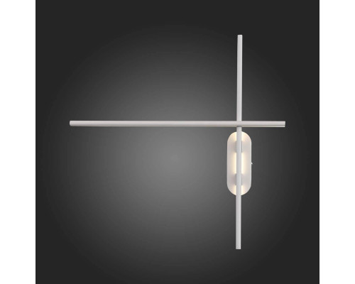 Настенный светодиодный светильник ST Luce Basoni SL394.501.02 Настенный светодиодный светильник ST Luce Basoni SL394.501.02